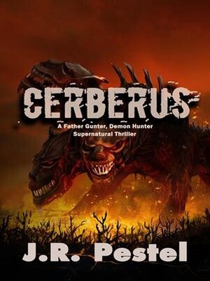 cover image of Cerberus